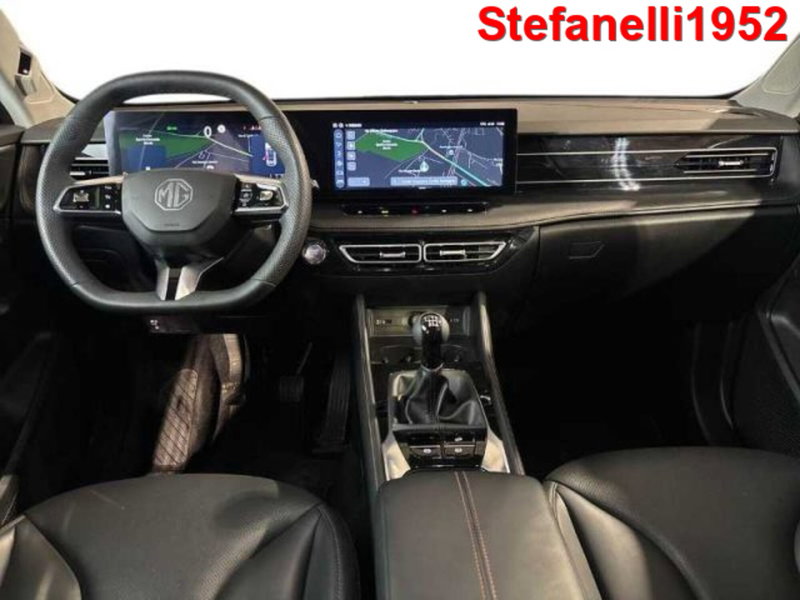 Mg HS usata a Bologna (13)