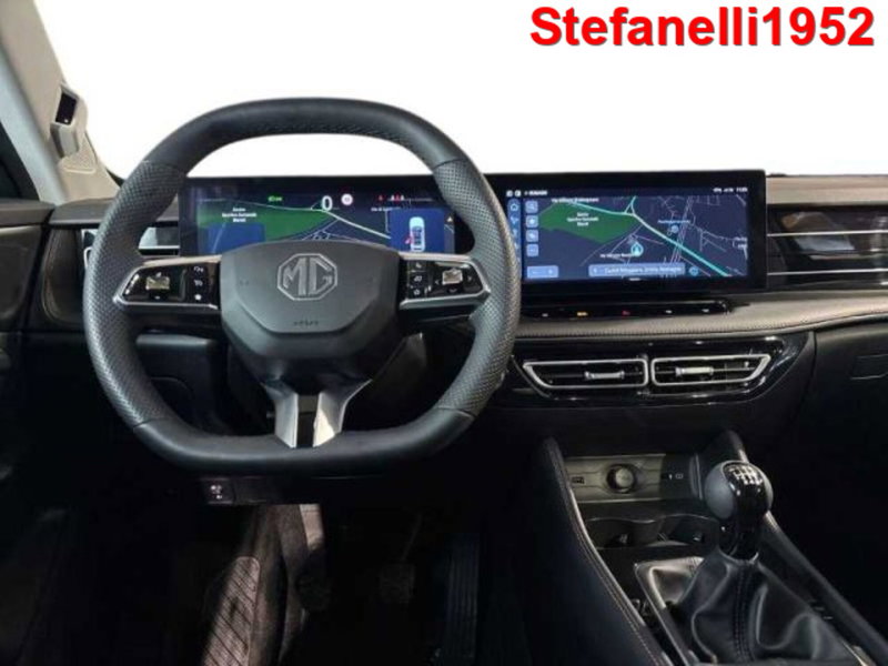 Mg HS usata a Bologna (14)