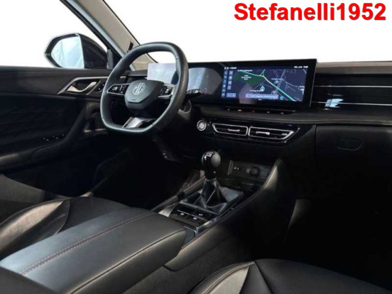 Mg HS usata a Bologna (15)