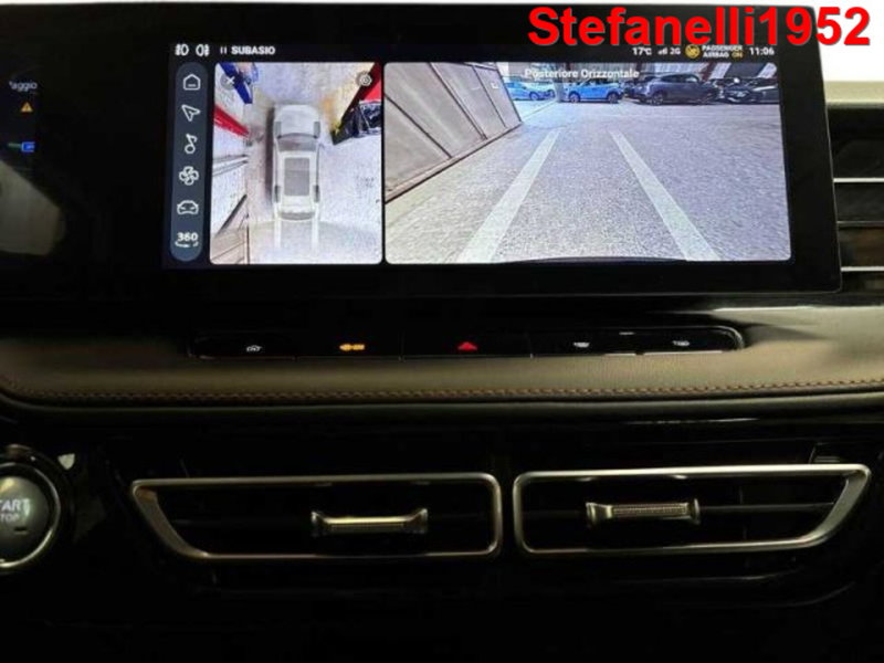 Mg HS usata a Bologna (17)