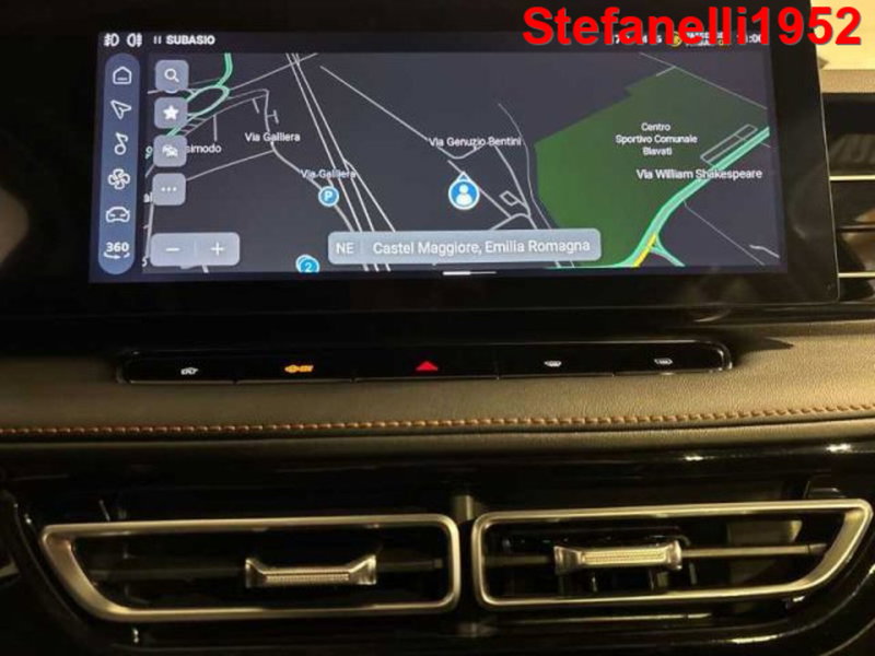 Mg HS usata a Bologna (18)