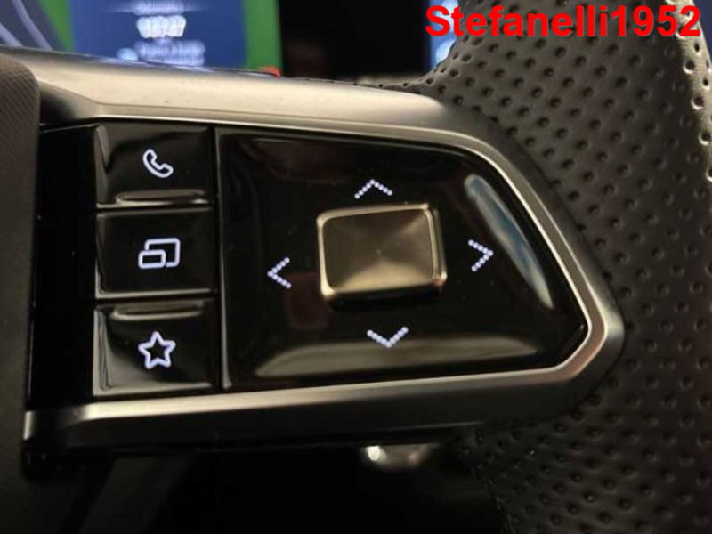 Mg HS usata a Bologna (19)