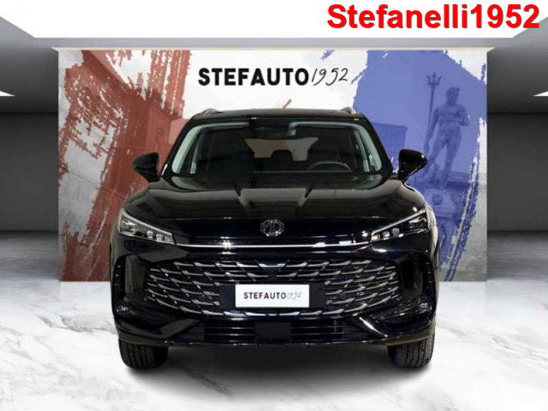 Mg HS usata a Bologna (2)