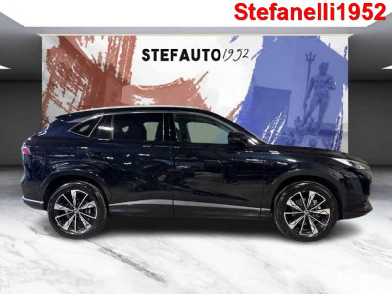 Mg HS usata a Bologna (3)