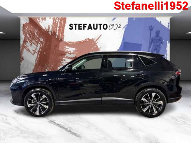 Mg HS usata a Bologna (4)