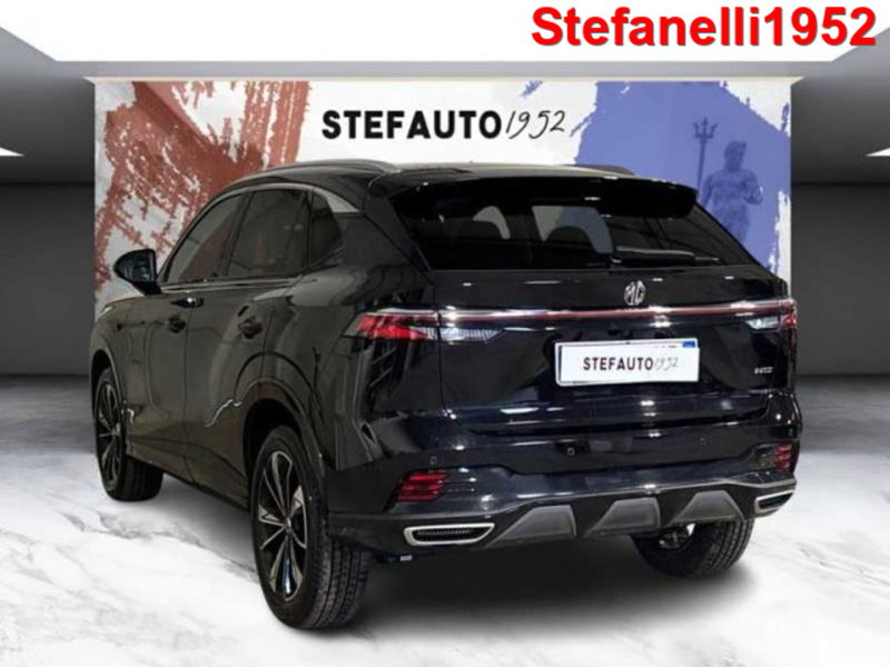 Mg HS usata a Bologna (5)