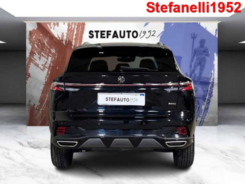 Mg HS usata a Bologna (6)