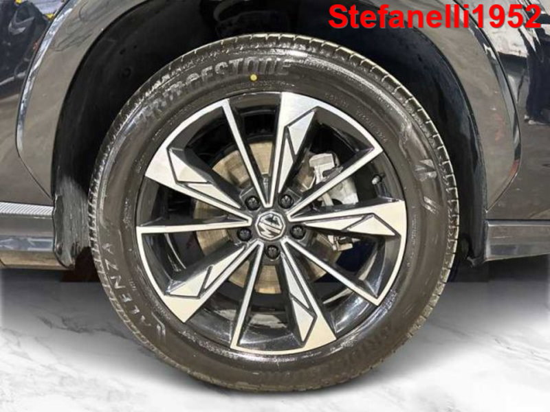 Mg HS usata a Bologna (8)