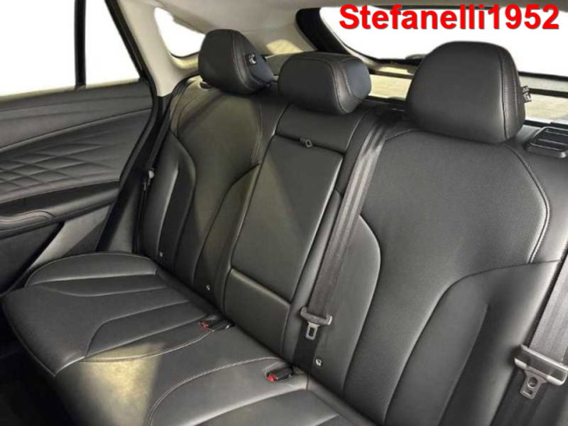 Mg HS usata a Bologna (9)