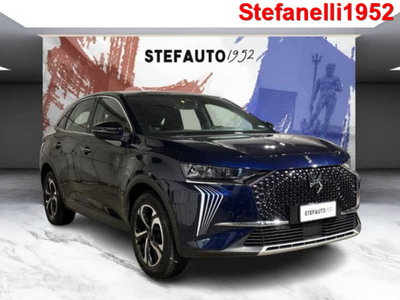 Ds DS 7 1.5 bluehdi Bastille Business 130cv auto del 2023 usata a Bologna