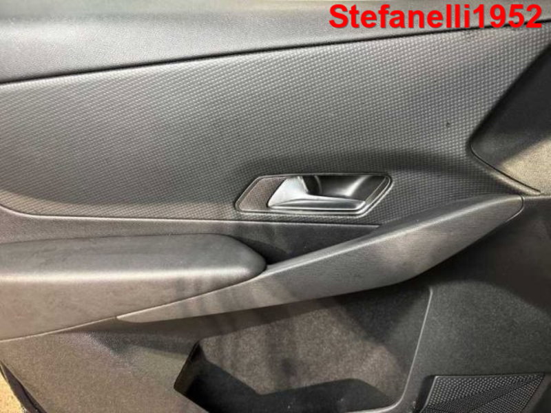 Ds DS 7 usata a Bologna (10)