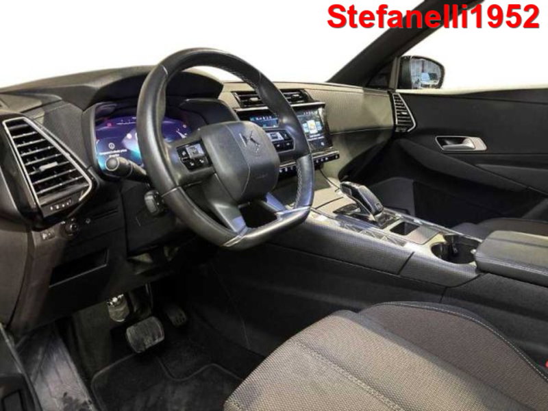 Ds DS 7 usata a Bologna (11)