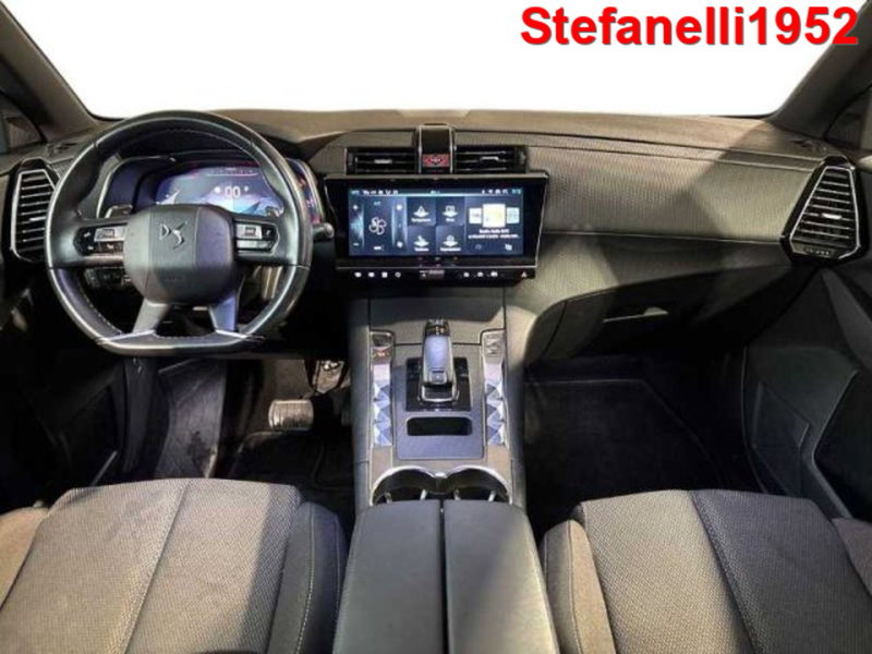 Ds DS 7 usata a Bologna (13)