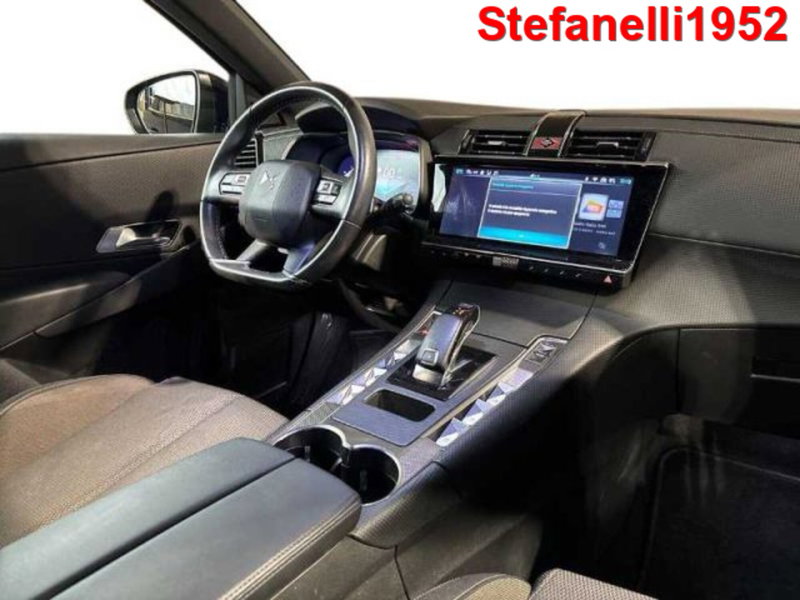 Ds DS 7 usata a Bologna (15)