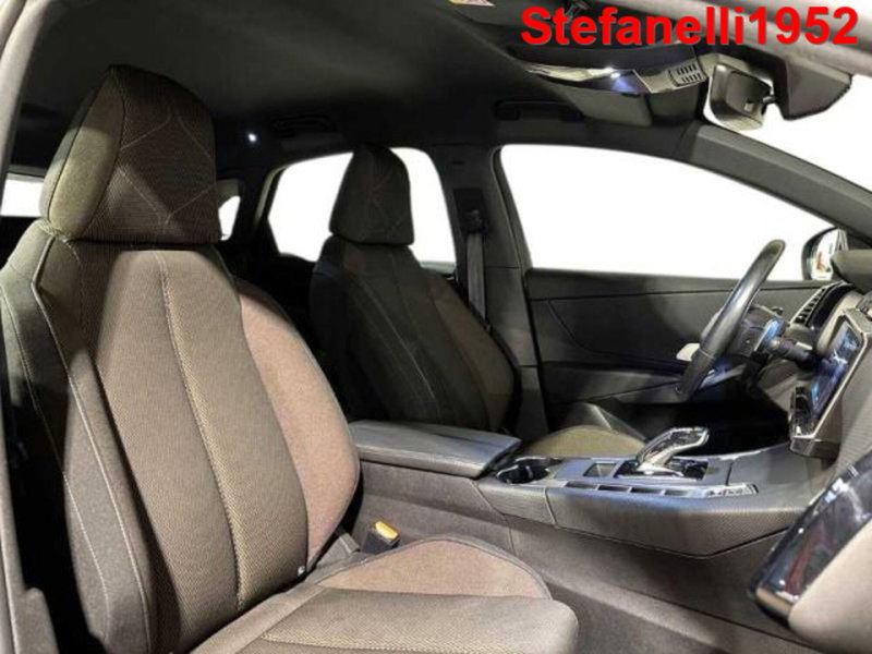 Ds DS 7 usata a Bologna (16)