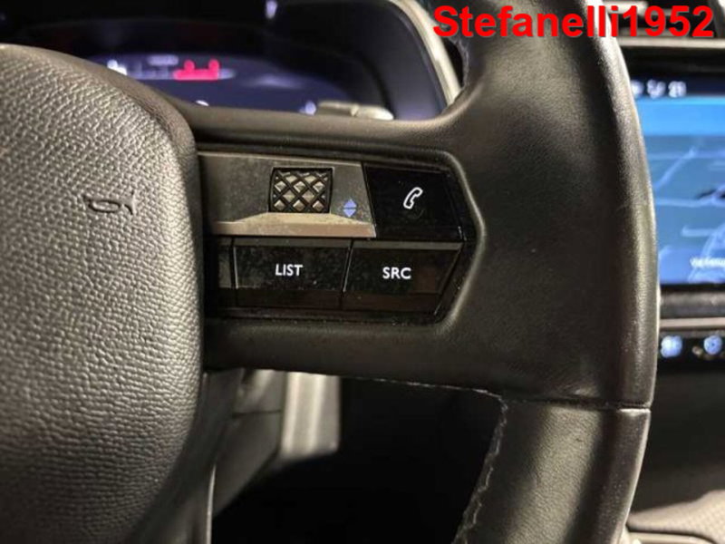 Ds DS 7 usata a Bologna (19)