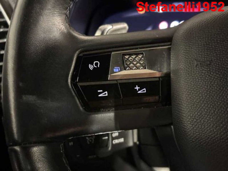 Ds DS 7 usata a Bologna (20)