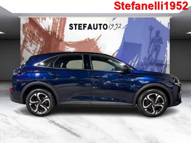 Ds DS 7 usata a Bologna (3)