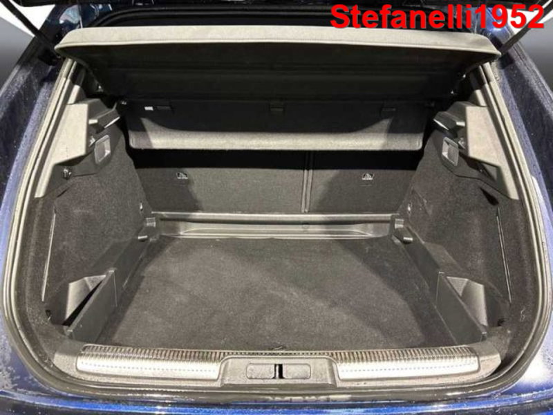 Ds DS 7 usata a Bologna (7)