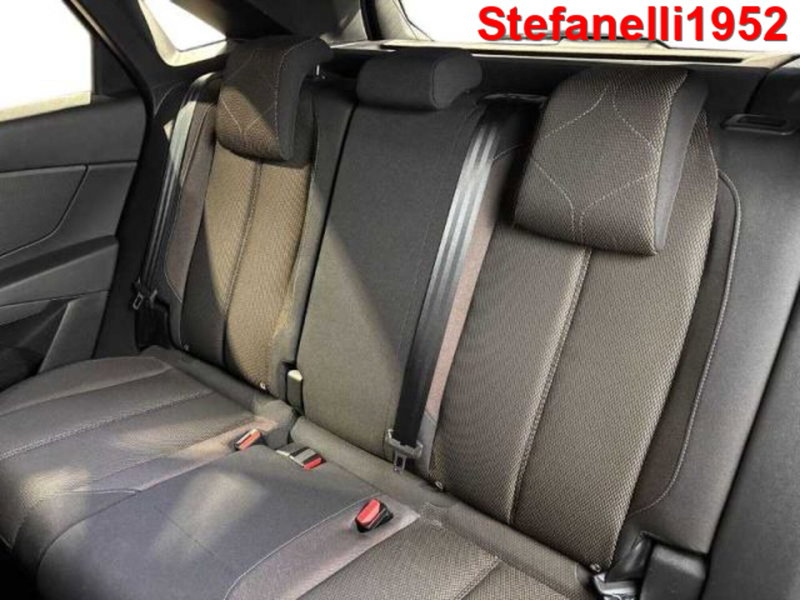 Ds DS 7 usata a Bologna (9)