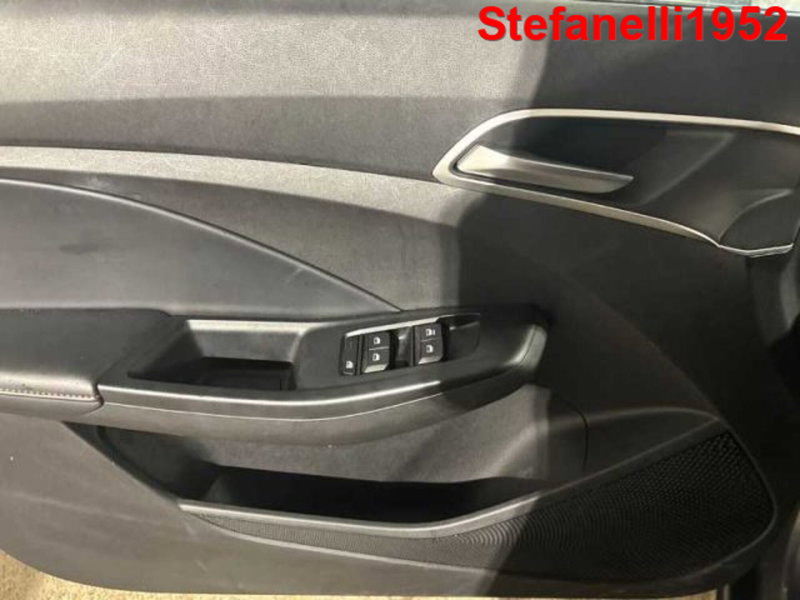 Mg MG3 usata a Bologna (10)