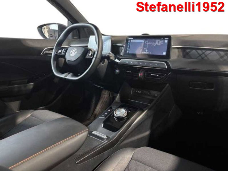 Mg MG3 usata a Bologna (15)