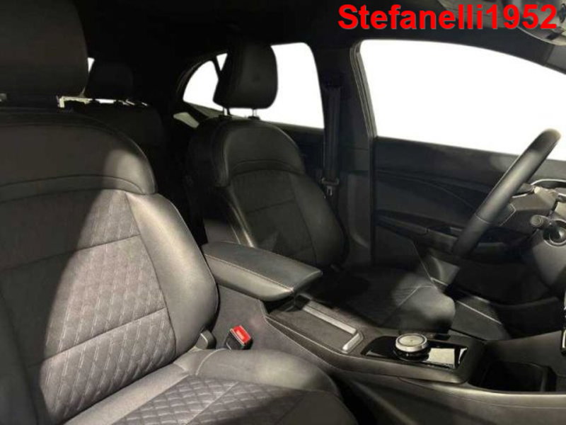 Mg MG3 usata a Bologna (16)