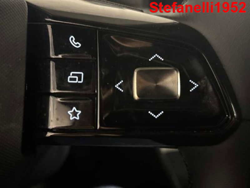 Mg MG3 usata a Bologna (19)