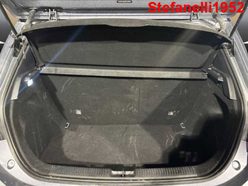 Mg MG3 usata a Bologna (7)