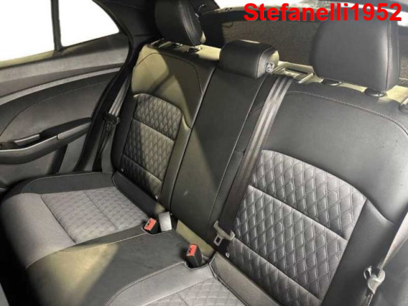 Mg MG3 usata a Bologna (9)