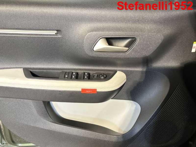 Citroen C3 Aircross nuova a Bologna (10)