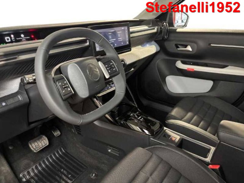 Citroen C3 Aircross nuova a Bologna (11)