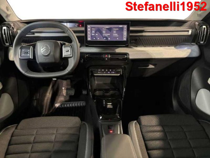 Citroen C3 Aircross nuova a Bologna (13)