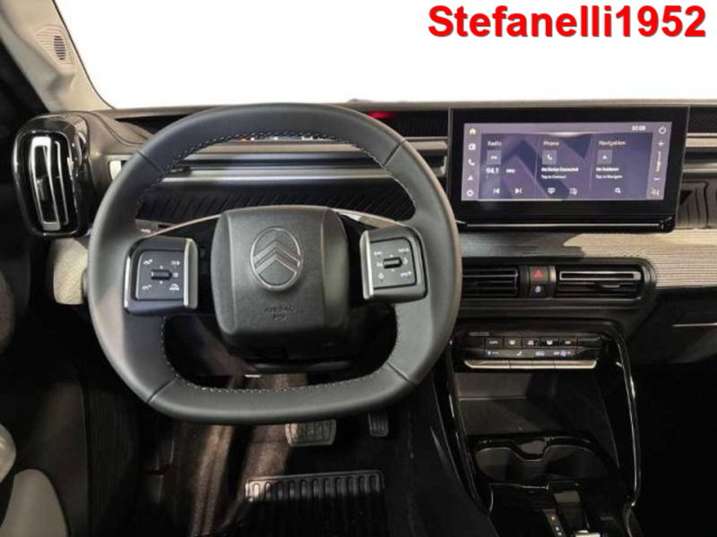 Citroen C3 Aircross nuova a Bologna (14)