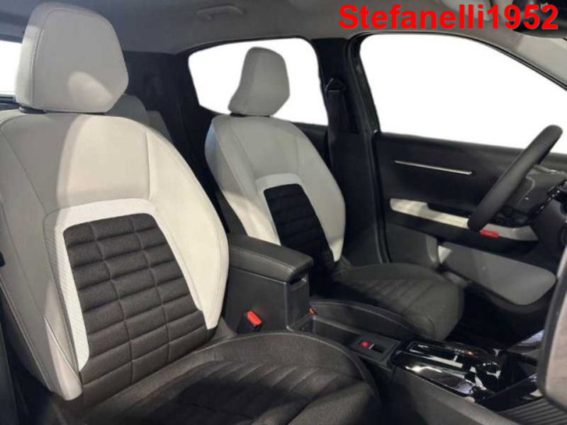 Citroen C3 Aircross nuova a Bologna (16)