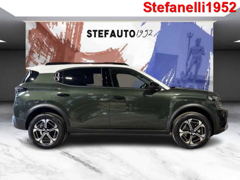Citroen C3 Aircross nuova a Bologna (2)