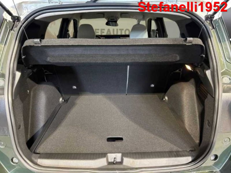 Citroen C3 Aircross nuova a Bologna (7)