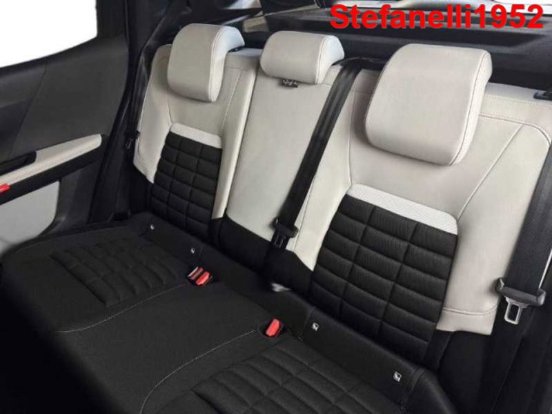 Citroen C3 Aircross nuova a Bologna (9)