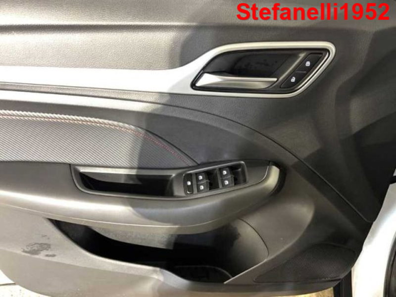 Mg ZS usata a Bologna (10)