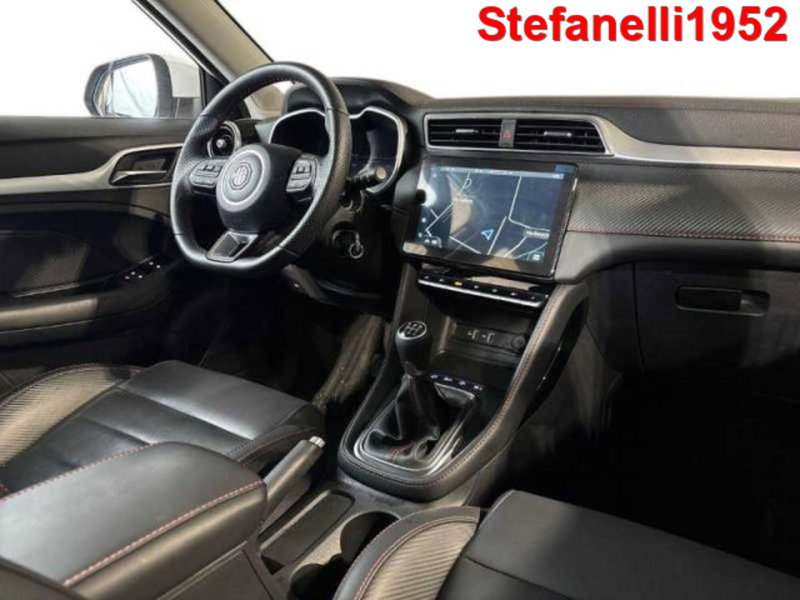 Mg ZS usata a Bologna (15)