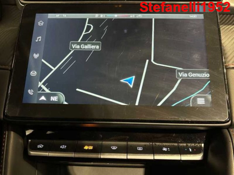 Mg ZS usata a Bologna (18)