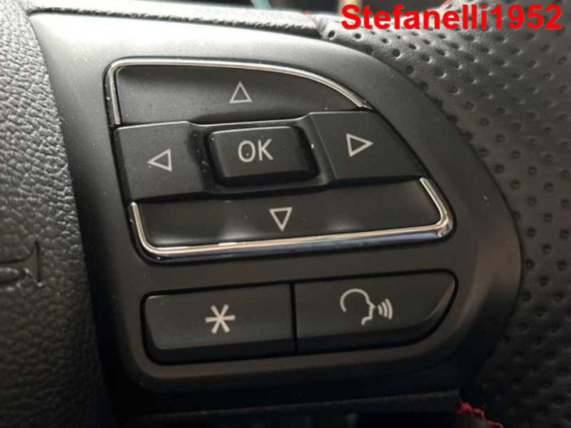 Mg ZS usata a Bologna (19)