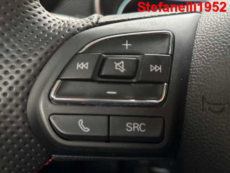 Mg ZS usata a Bologna (20)