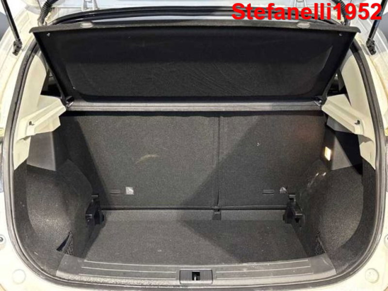 Mg ZS usata a Bologna (7)