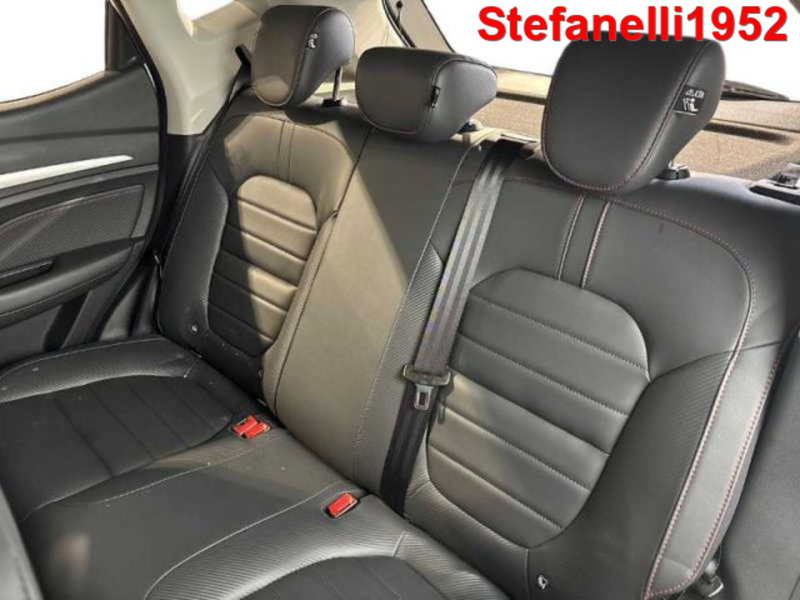 Mg ZS usata a Bologna (9)