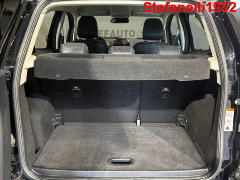 Ford EcoSport usata a Bologna (7)