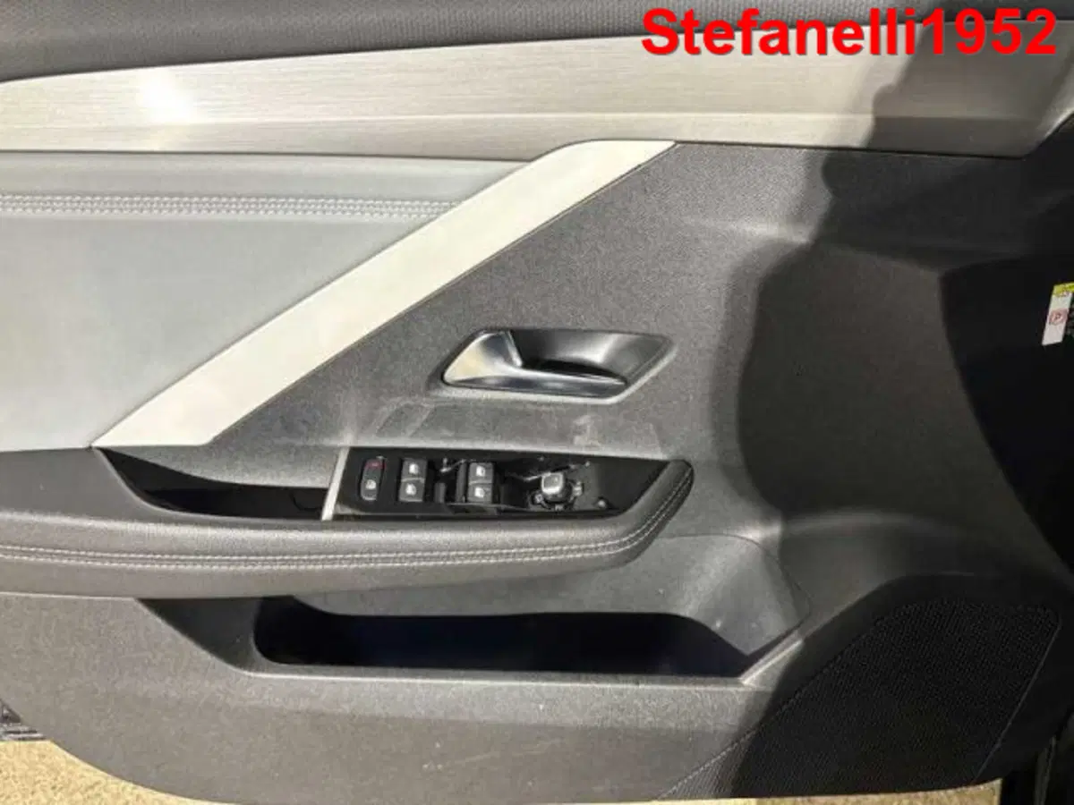 Opel Astra usata a Bologna (10)