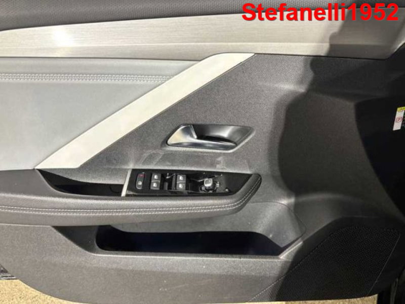 Opel Astra usata a Bologna (10)