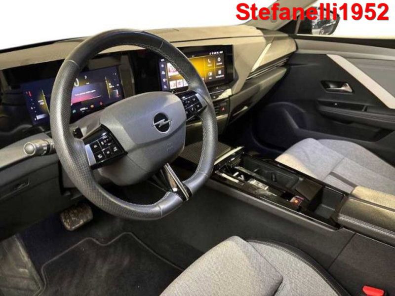 Opel Astra usata a Bologna (11)