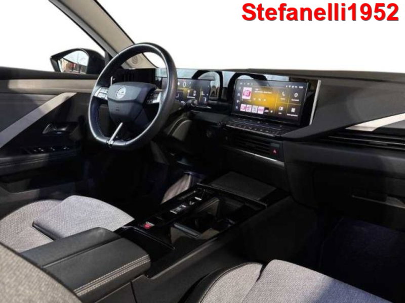 Opel Astra usata a Bologna (15)